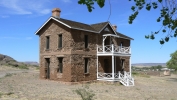 PICTURES/Fort Davis National Historic Site - TX/t_Two-story Officers Quarters5.JPG